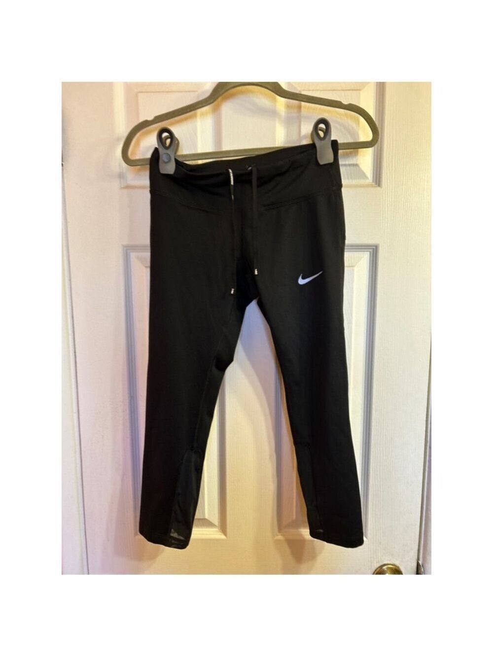 Nike black leggings